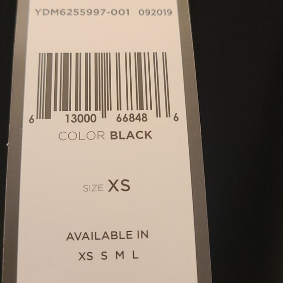 BCBG MAXAZRIA DRAPED KNIT DRESS - Picture 8 of 11